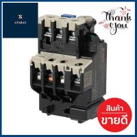 THERMAL OVERLOAD RELAY MITSUBISHI รุ่น TH-T18 9A (7-11A) **สินค้าแนะนำ**