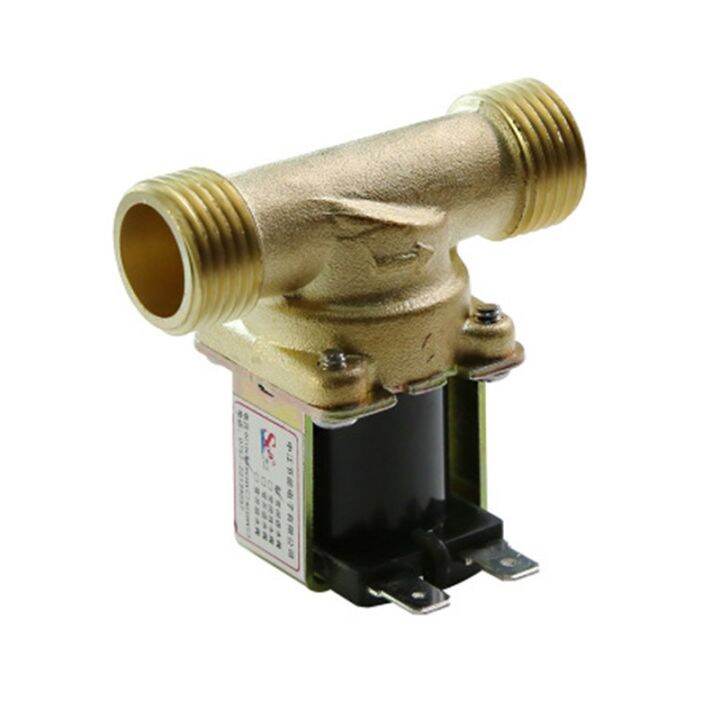 g1-2-quot-brass-electric-normally-closed-solenoid-valve-12v-24v-220v-110v-36v-g3-4-quot-water-inlet-flow-switch-of-solar-water-heater