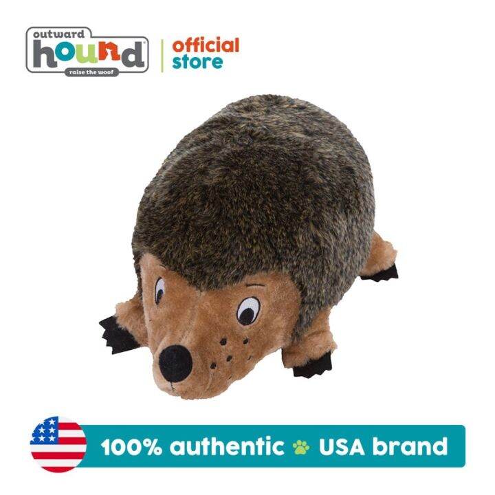 Outward Hound Dog Toy Hedgehogz Lazada PH