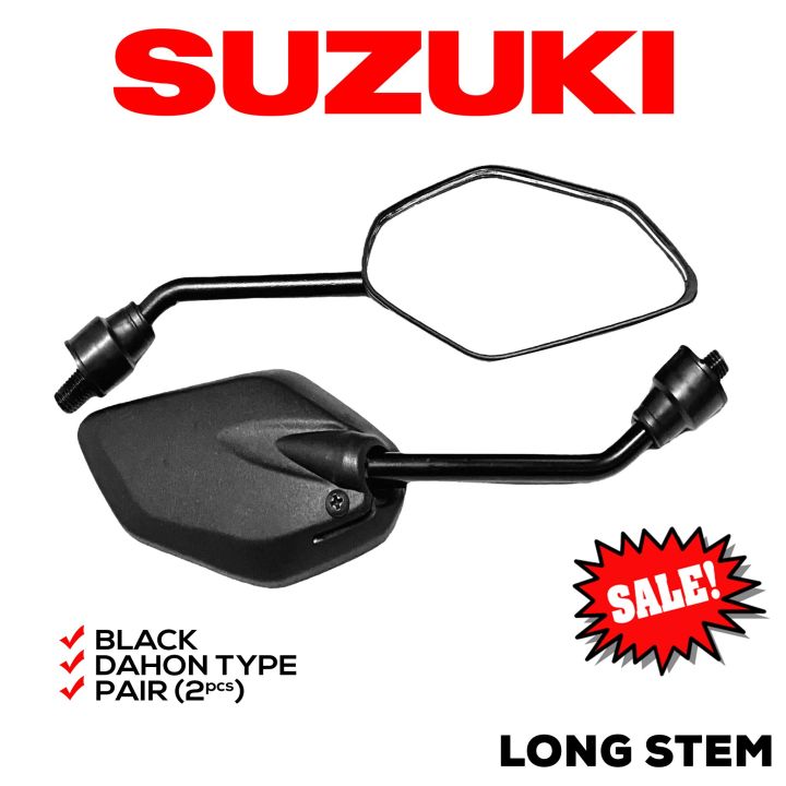 suzuki gixxer sf 150 mirror price