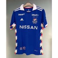 shot goods READY STOCK Fans issue 2022/23 Yokohama F.Marinos home jersey kit S-2XL