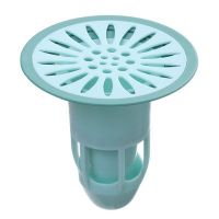 Accessories Floor Drain Cover Shower Plug Anti-clogging Sink Strainer