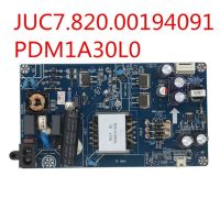 TV T-Con Board JUC7.820.00194091 PDM1A30L0 T-Con Board Display Equipment T Con Board Original Replacement Board Tcon Board