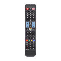 Replacement Remote Control Rc Aa59-00652A for Samsung Hdtv Smart Tv