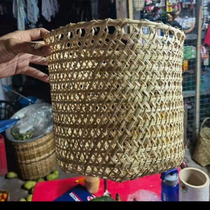 Native Basket (tingting) Per Piece 