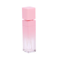 Cong708 1PC 10ml ขวดรีฟิล Lip Glaze หลอดเปล่าขวดพลาสติก Lip GLOSS