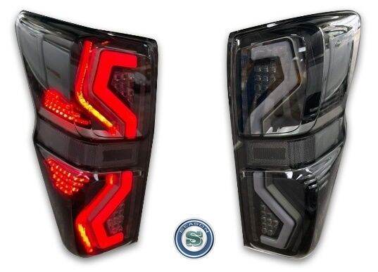 ไฟท้าย-isuzu-d-max-2020-2021-2022-สีสโม๊ค-ซ้าย-ขวา-จำหน่ายเป็นคู่