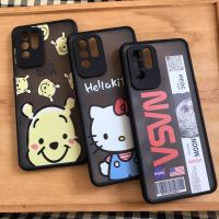 Reno6Z เคส3Dลาร์ตูน พร้อมส่ง