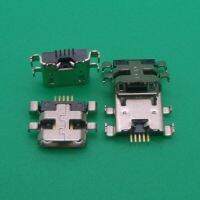 ◑ 5pcs For ASUS Zenfone 6 A600CG A601CG T00G 5 A500CG A501CG A500KL micro USB Charging Port Connector Plug Socket Dock Repair Part