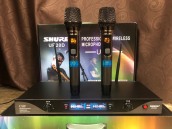 Micro Karaoke Chuyên Nghiệp Giá Rẻ,Siêu Hot 2022