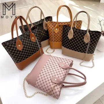 Shop Small Hand Carry Bag For Women online | Lazada.com.ph