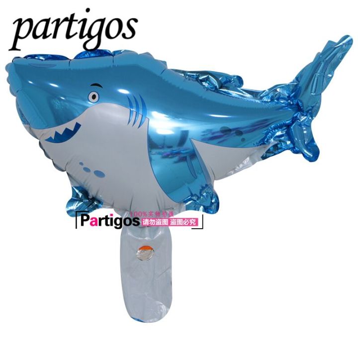 50pcslot-mini-sea-horse-shark-clown-fish-animal-balloon-for-children-birthday-party-decor-supplies-foil-balloons-classic-toys