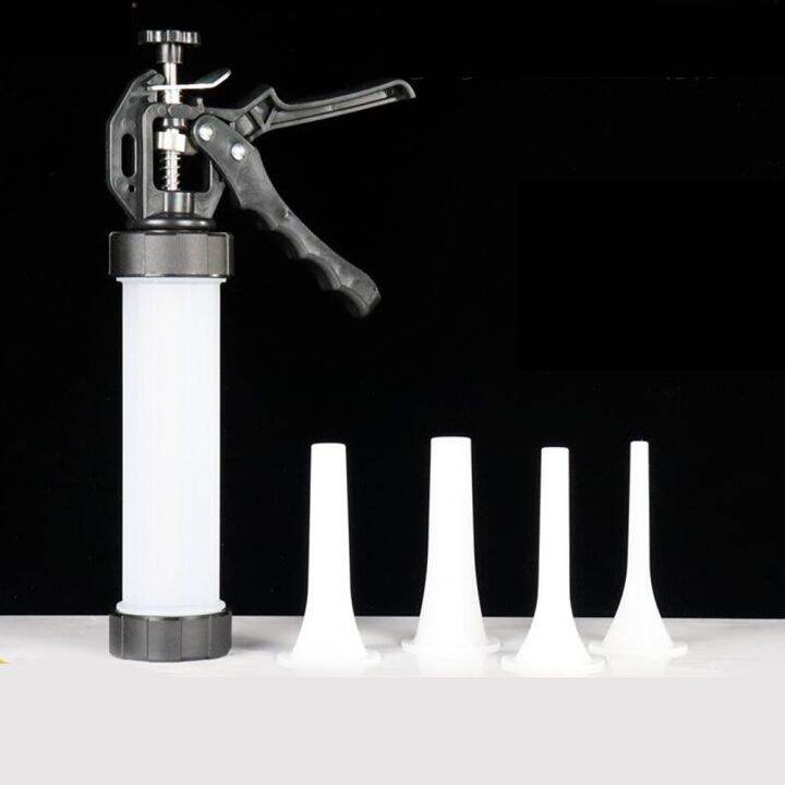 Sausage Filler Sausage Maker Tool Hand Operated Enema Kit Kitchen Tools