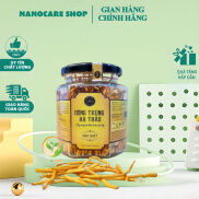 Đông Trùng Hạ Thảo Khô Sấy Thăng Hoa