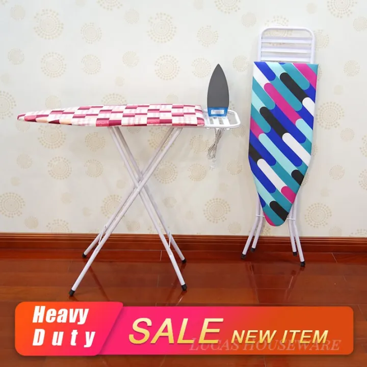 HIGHQUALITY IRON BOARD IRONING BOARD 32”& 36” / BEST HEAVYDUTY