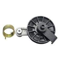 6700115 6662997 Cooling Fan Pulley Tensioner Kit Replacement Spare Parts for Bobcat Loaders 751 753 763 773 7753 863 873 963