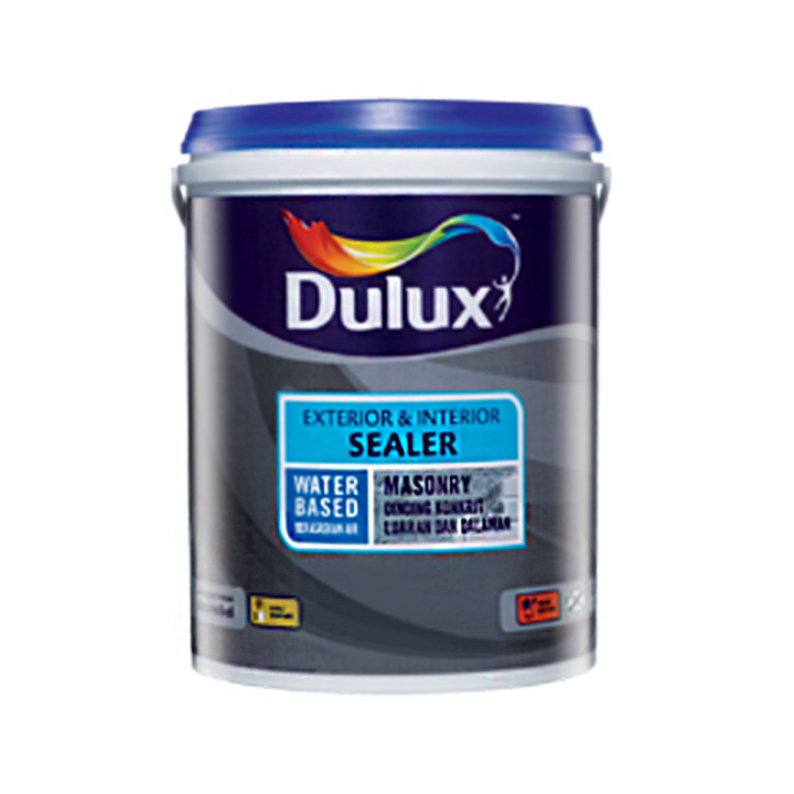 5lt/18lt ICI Dulux Paint Inspire Exterior & Interior Sealer 15527 ...