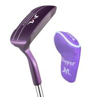 ไม้กอล์ฟ ชิปเปอร์ MAZEL Chipper Like Putter 36 degree to Save Stroke from Short Game