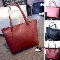 PSS-Large Fashion Style Women Handbag Ladies PU Leather