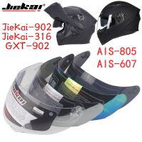 helmet shield for JIEKAI 316 902 model GXT 902 model for K3SV K5 model for AIS 805 607 model