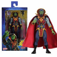 King Features Defenders of the Earth Series Ming the Merciless 7” Scale Action Figure