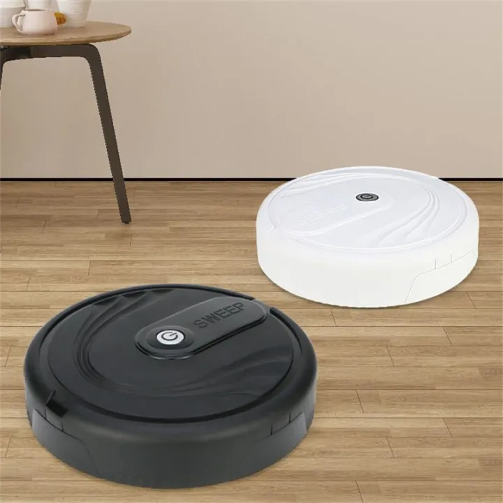 machine-dragging-suction-machine-household-sweeping-multifunctional-hair-all-in-one-intelligent-sweeping-mini-robot-cleaning