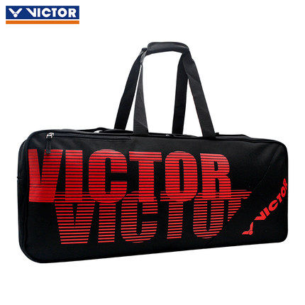 กระเป๋าแบดมินตัน-victor-victor-ของแท้-สะพายข้าง-กระเป๋ากีฬาผู้ชายและผู้หญิง