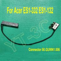 ○ 1-5PCS New SATA Hard Drive HDD Connector Flex Cable Adapter Card For ACER ES1-332 N16Q7 50.GUWN1.006