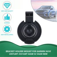 ขายึด Yks Mount คลิปเก็บสายสำหรับ Garmin Nuvi 2497LMT 2557LMT 42LM 52 54LM ใหม่ขายดี