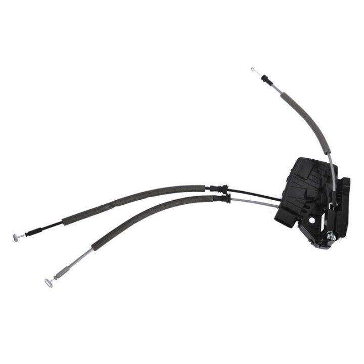 Rear Left Side Black Door Lock Latch Actuator for Hyundai Elantra 2016