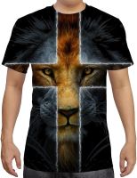 Cndiyike Men T-Shirt 3D Print T-Shirt Men Graphic Tee Men S-3XL