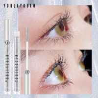 มาสคาร่า กลิตเตอร์ กากเพชร ที่ปัดขนตา วิ้งๆ youliyoula glitter mascara