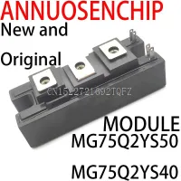 1PCS New and MODULE MG75Q2YS50 MG75Q2YS40 MG75Q2YS43