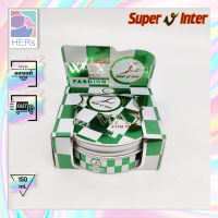 Super V Inter Hair Wax For Men. ซุปเปอร์ วี แฮร์ แว็กซ์ ฟอร์เมน (150 มล.)