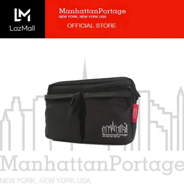 Shoulder Bag Manhattan Portage - Best Price in Singapore - Jun 