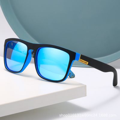【CC】 2022 Brand New Polarized Sunglasses Men Fishing Glasses Goggles Camping Hiking Driving Eyewear Sport