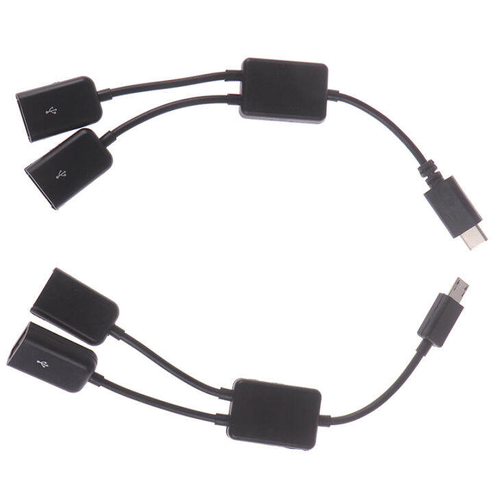 baoda-micro-usb-type-c-ถึง2-otg-dual-female-usb-port-hub-cable-y-splitter-adapter