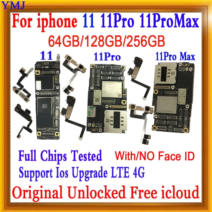 mainboard iphone 11 pro