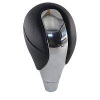 Automatic Car Shift Lever Knob Gear Shift Knob Lever Shifter For Mazda 6 GG GH Mazda 8 CX-7 MX5 RX8 Mazda 3 BK BL