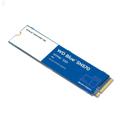 ลด 50% (พร้อมส่ง)WD BLUE SN570 1TB SSD NVMe M.2 2280 (WDS100T3B0C) (5Y) MS6-000166 เอสเอสดี(ขายดี)