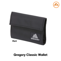 กระเป๋าสตางค์ Gregory Classic Wallet