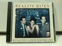 1   CD  MUSIC  ซีดีเพลง      REALITY BITES   (K3H12)