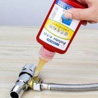 【CC】 Thread Sealant Metal Pipe Thread-locking Glue Resistance Pressure Temperature