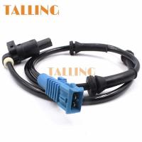 4545.79 Rear Left/Right ABS Wheel Speed Sensor For Peugeot 206 CC SW Saloon 1998-2016 New 454579 4545.77 454577