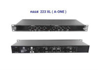 ครอสโอเวอร์ 2 ทาง CROSSOVER 223XL Aone