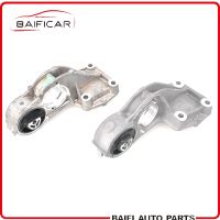 brand new Baificar Brand New Genuine Aluminum Rear Lower Engine Mount 1807Z0 9681019380 For Peugeot 206 207 307 308 Citroen C2 1.4 1.6