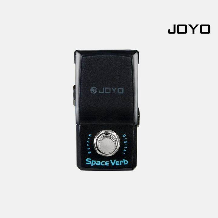 Joyo JF317 Space Verb Effects Pedal Lazada PH
