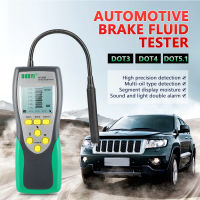 DY23DY23B Car ke Fluid Tester To Check Water Content General Oil Quality DOT 345 Car ke Fluid Detection Precision Tool