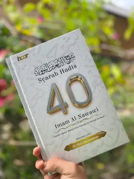 Buy Hadith 40 Imam Nawawi online | Lazada.com.my