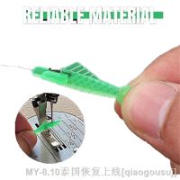 【YF】▥✑  Type Needle Threader Hand Machine Sewing Thread Device Quickly Fast Tools